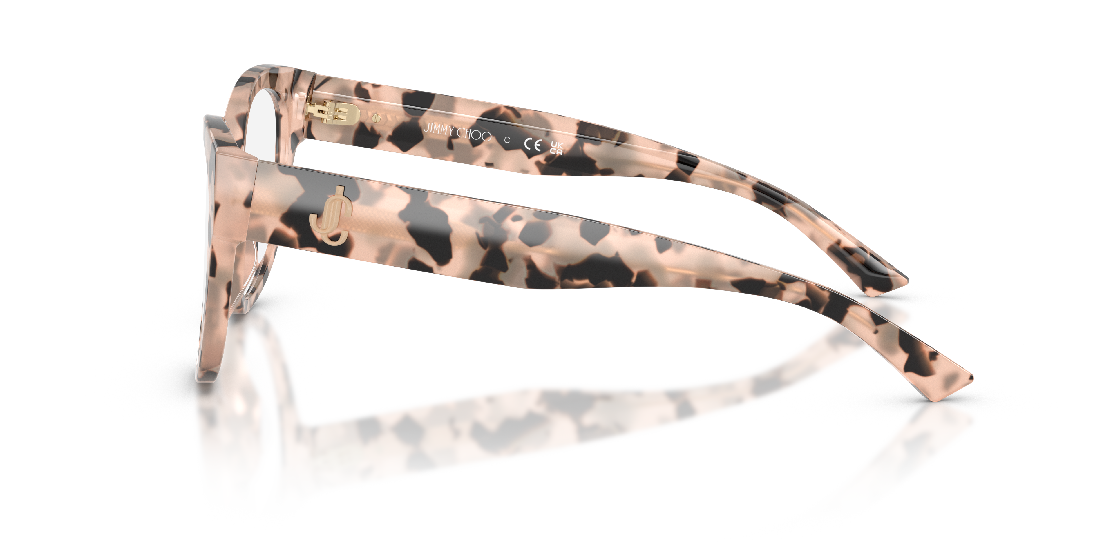 JIMMY CHOO JC3050U 5080 54