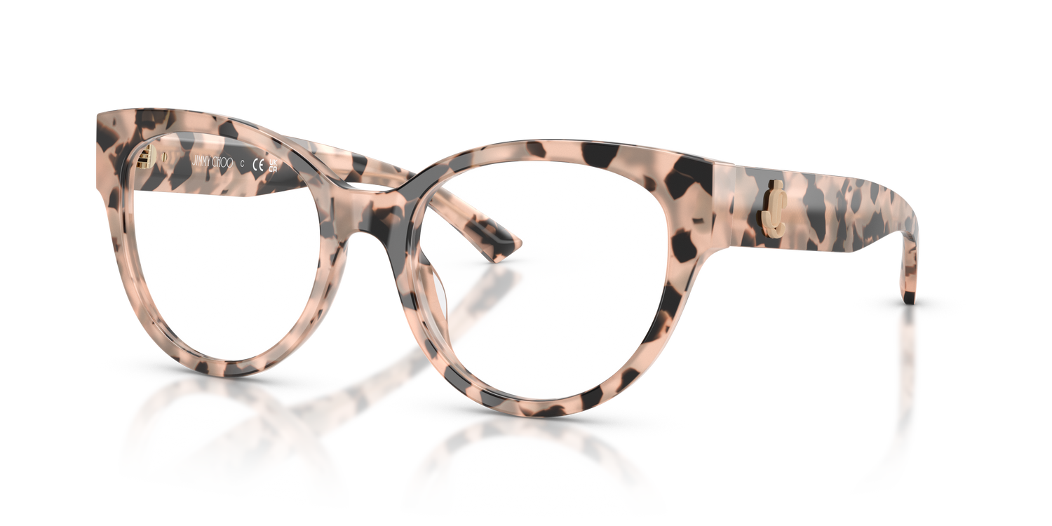 JIMMY CHOO JC3050U 5080 52
