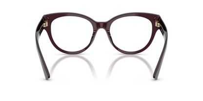 JIMMY CHOO JC3050U 5086 52