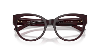 JIMMY CHOO JC3050U 5086 52