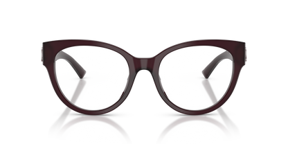 JIMMY CHOO JC3050U 5086 52