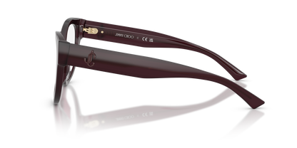 JIMMY CHOO JC3050U 5086 54