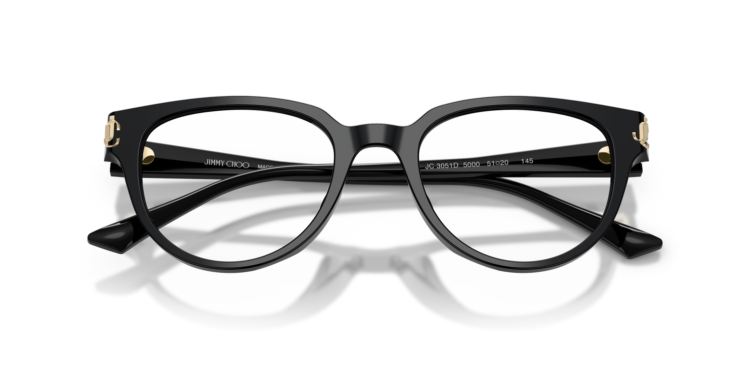 JIMMY CHOO JC3051D 5000 51