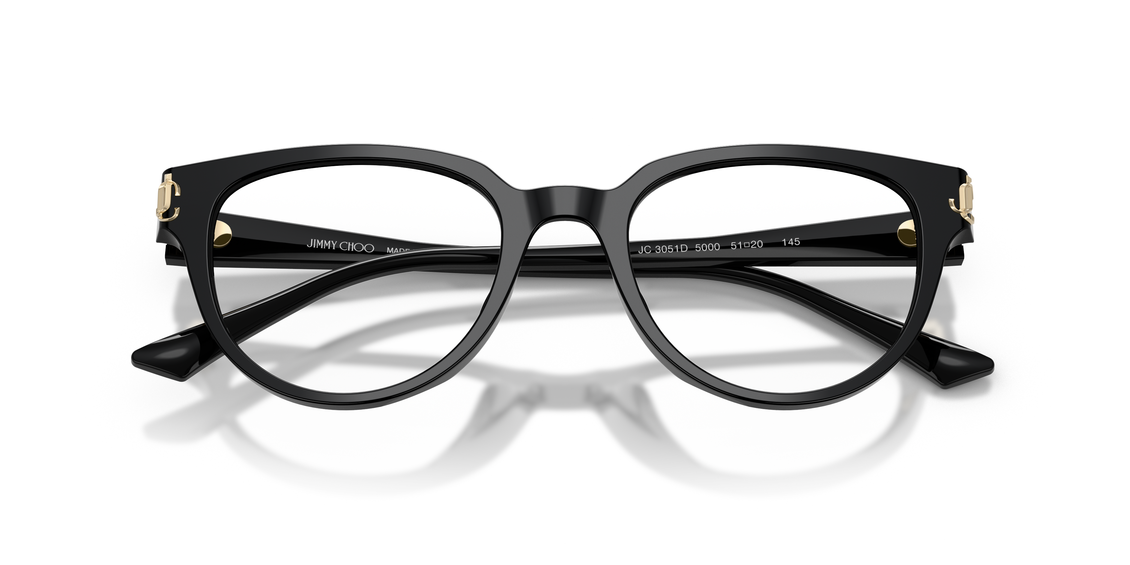 JIMMY CHOO JC3051D 5000 51