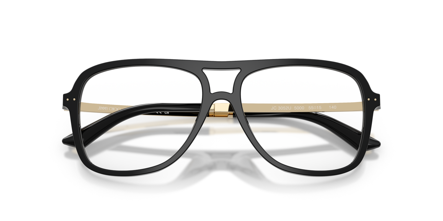 JIMMY CHOO JC3052U 5000 55