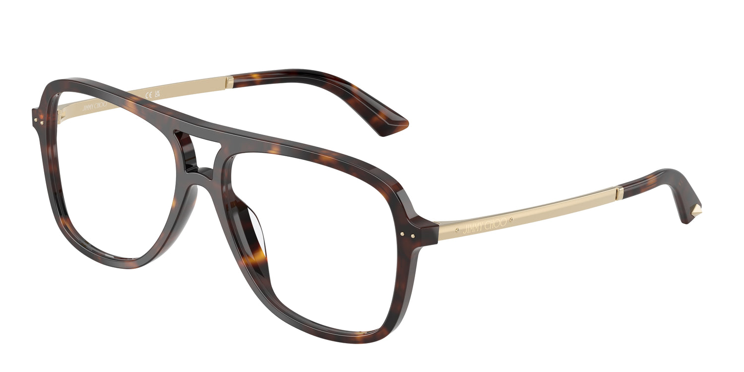 JIMMY CHOO JC3052U 5002 53