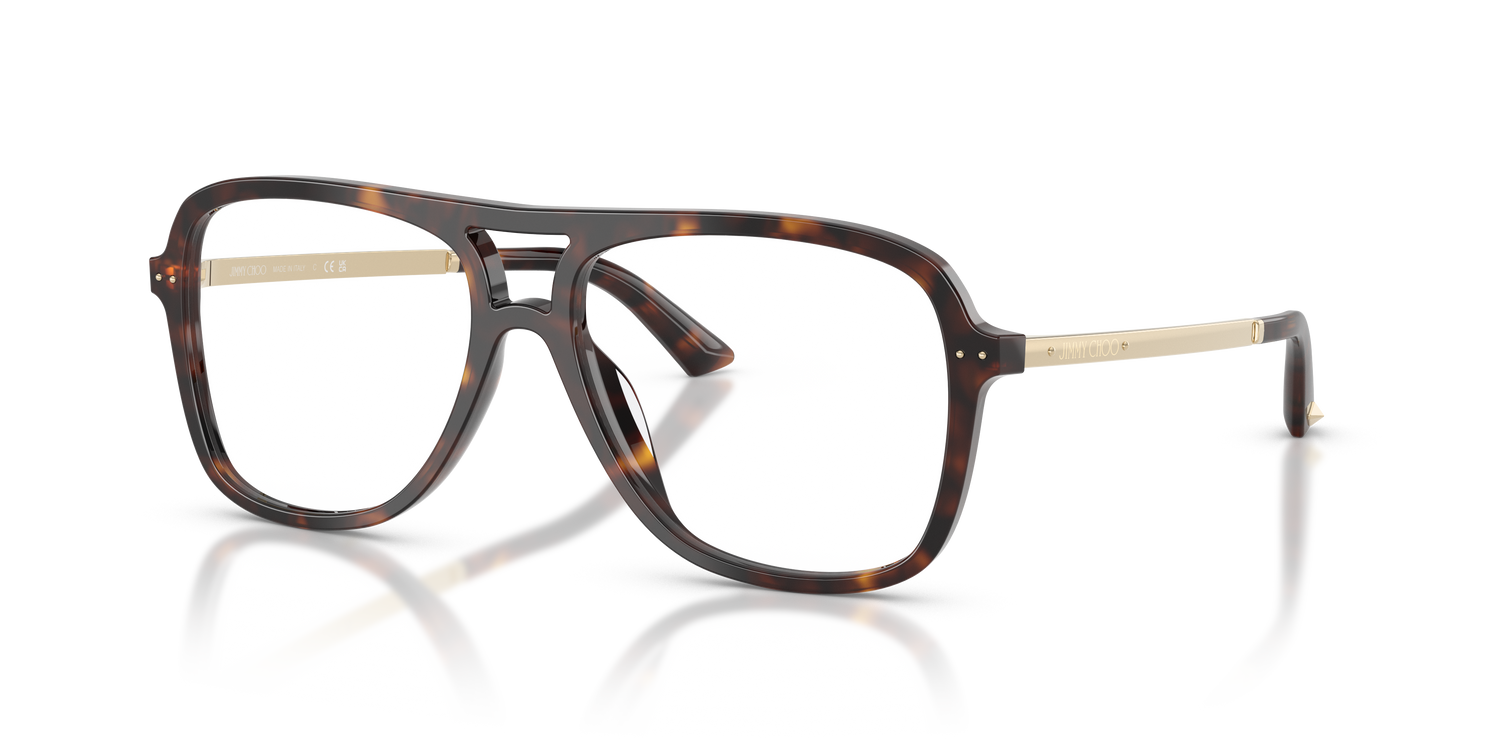 JIMMY CHOO JC3052U 5002 53