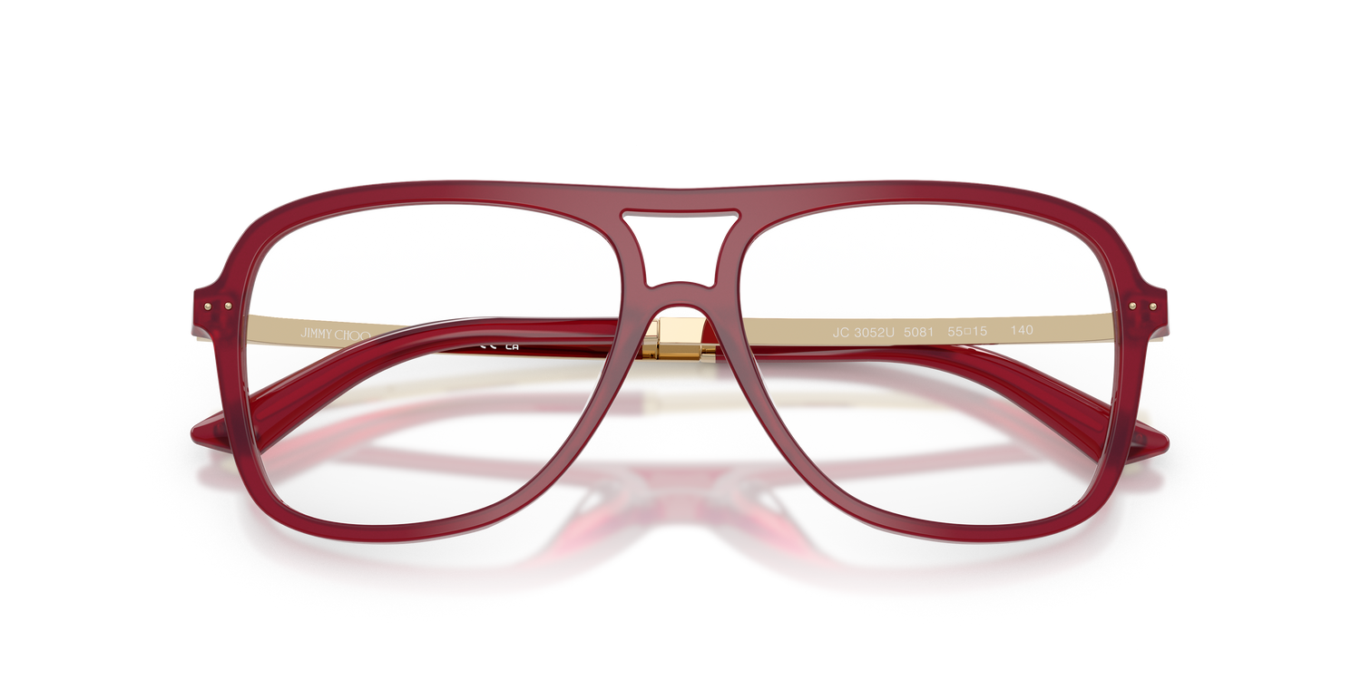 JIMMY CHOO JC3052U 5081 53