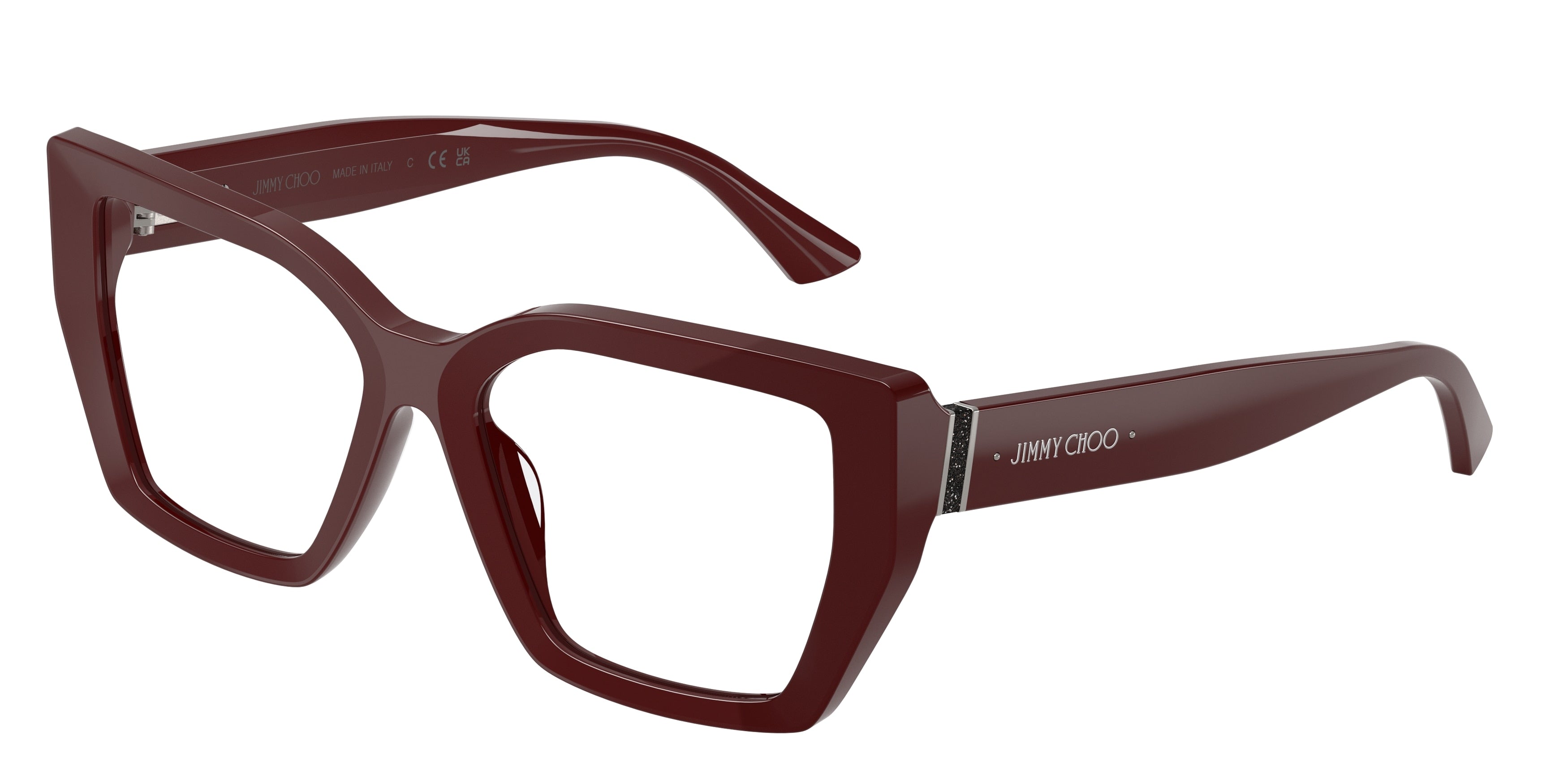 JIMMY CHOO JC3053JU 5057 52