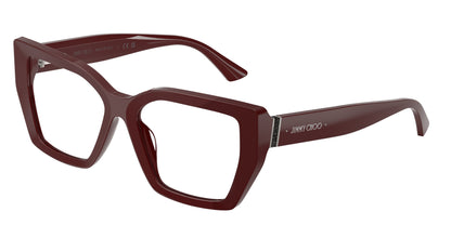JIMMY CHOO JC3053JU 5057 52