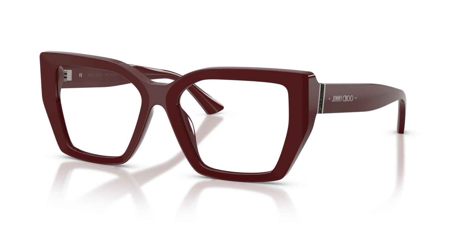 JIMMY CHOO JC3053JU 5057 52