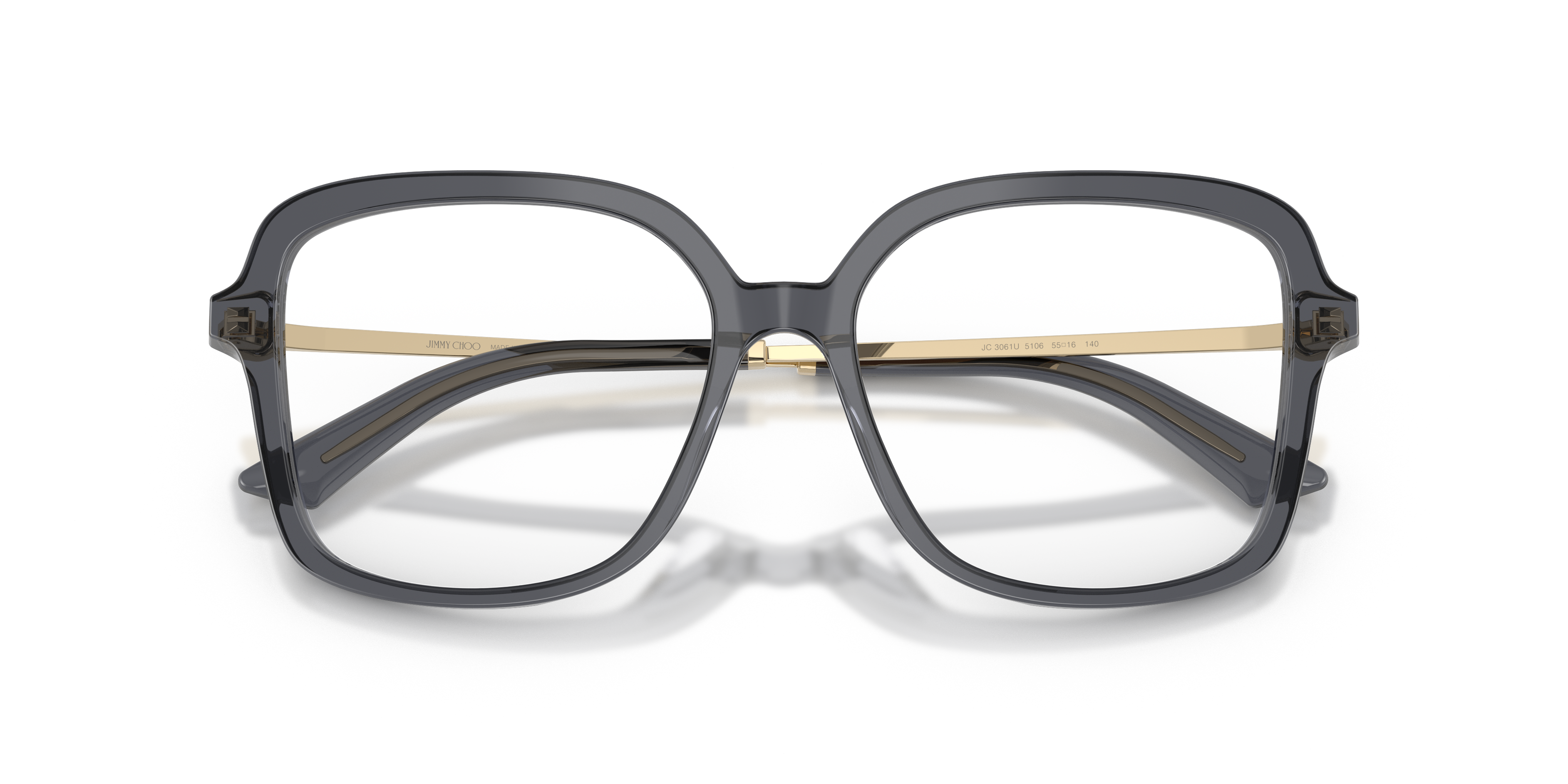JIMMY CHOO JC3061U 5106 53