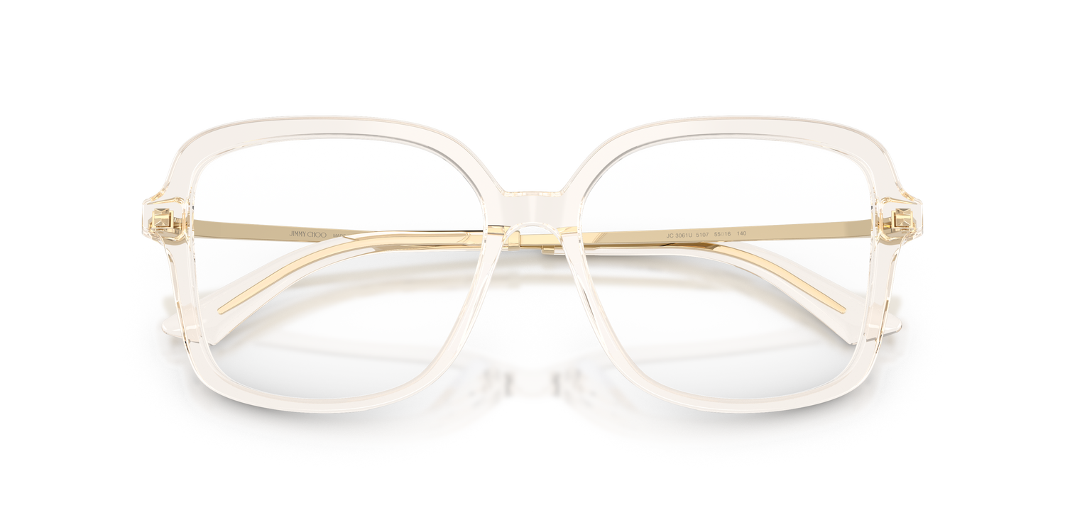 JIMMY CHOO JC3061U 5107 53