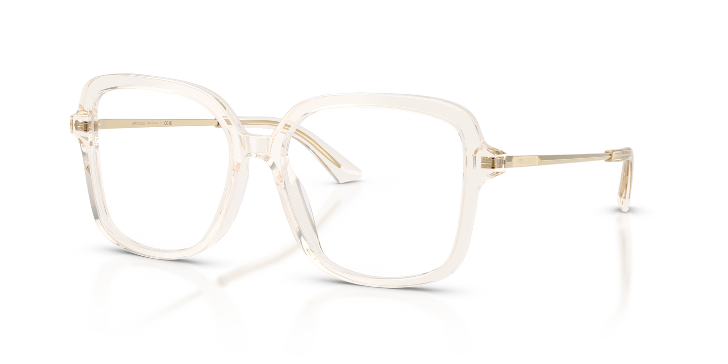 JIMMY CHOO JC3061U 5107 55