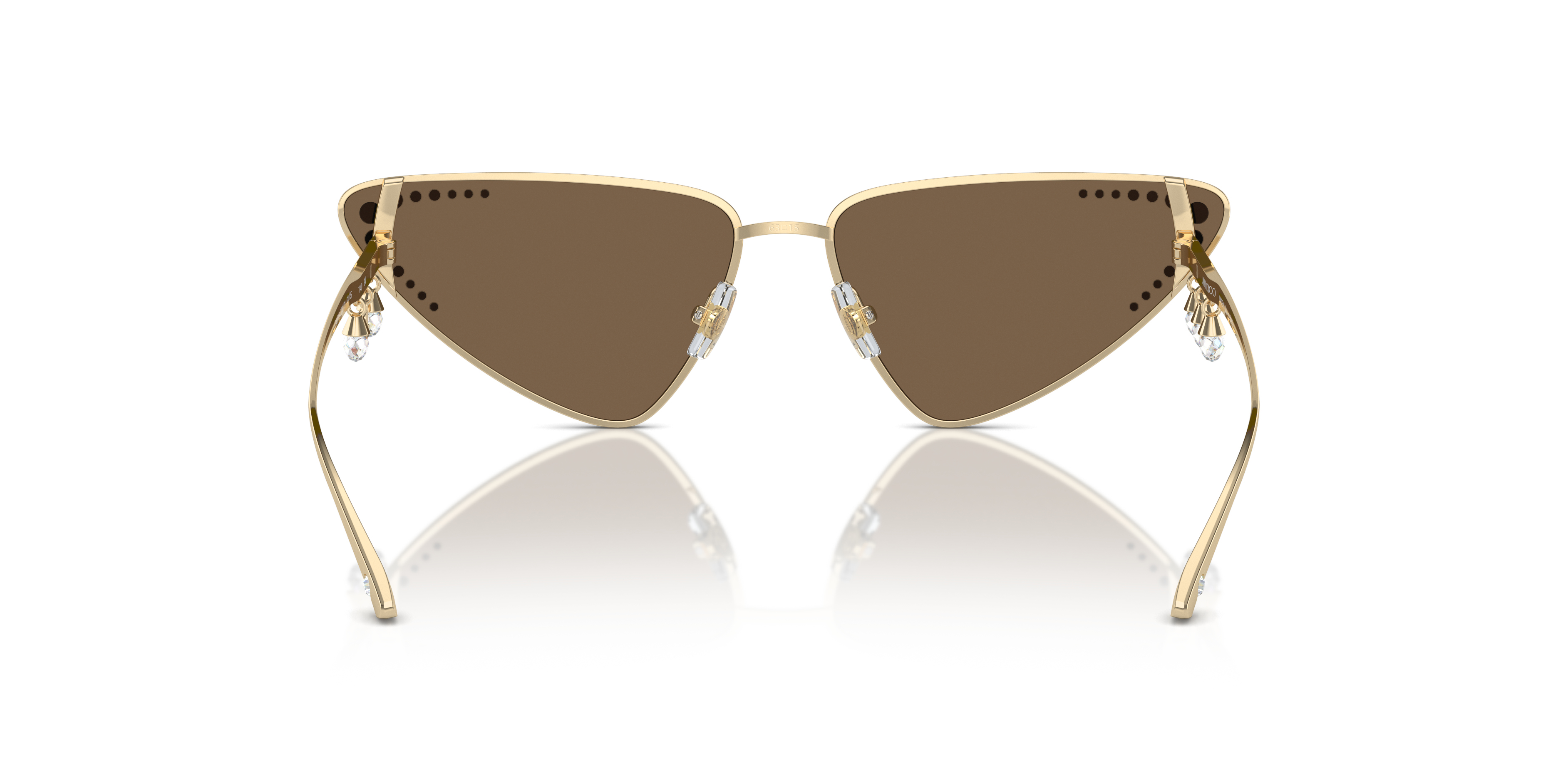 JIMMY CHOO JC4001B 300673 63