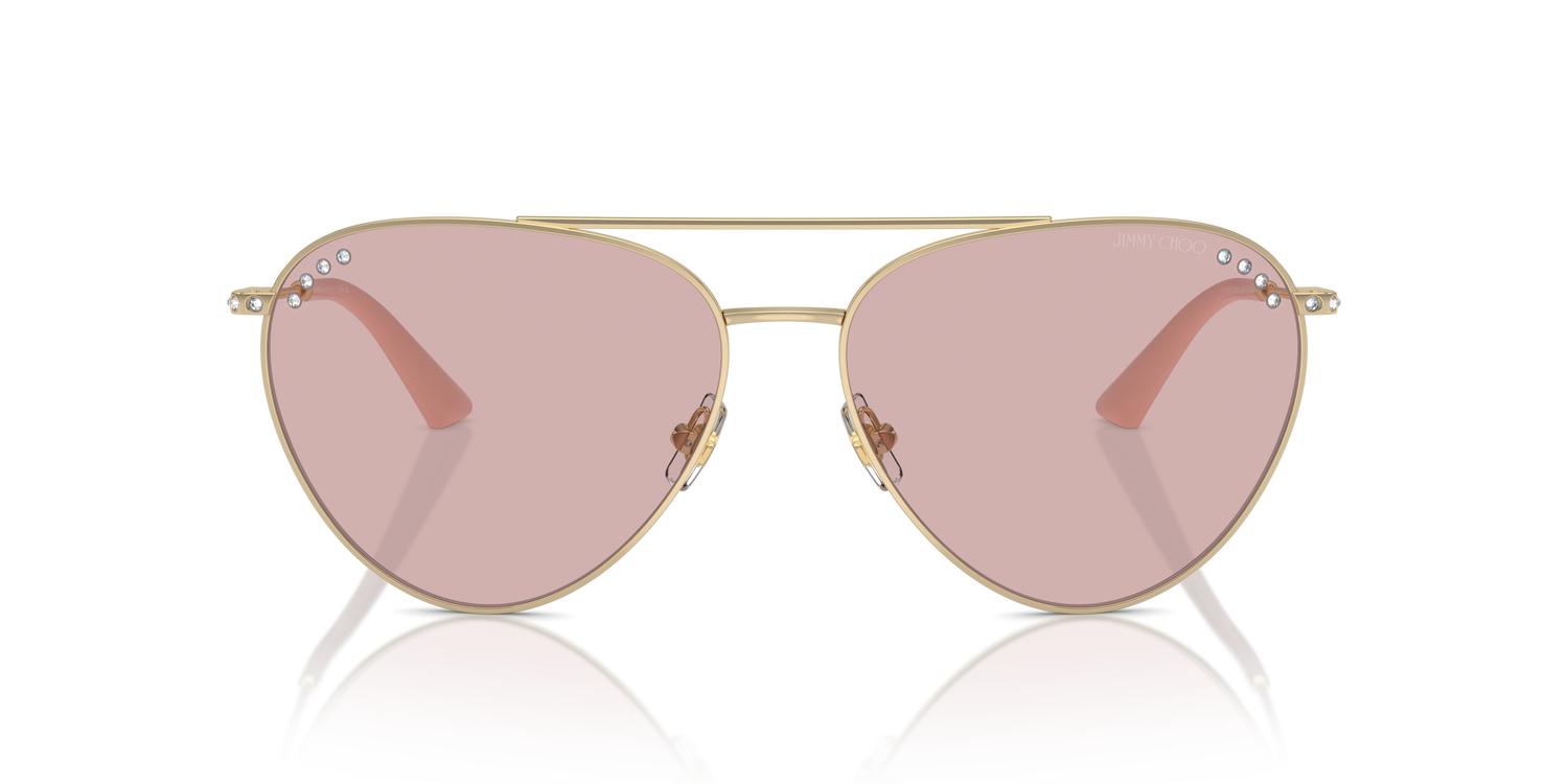 JIMMY CHOO JC4002B 3006/5 60