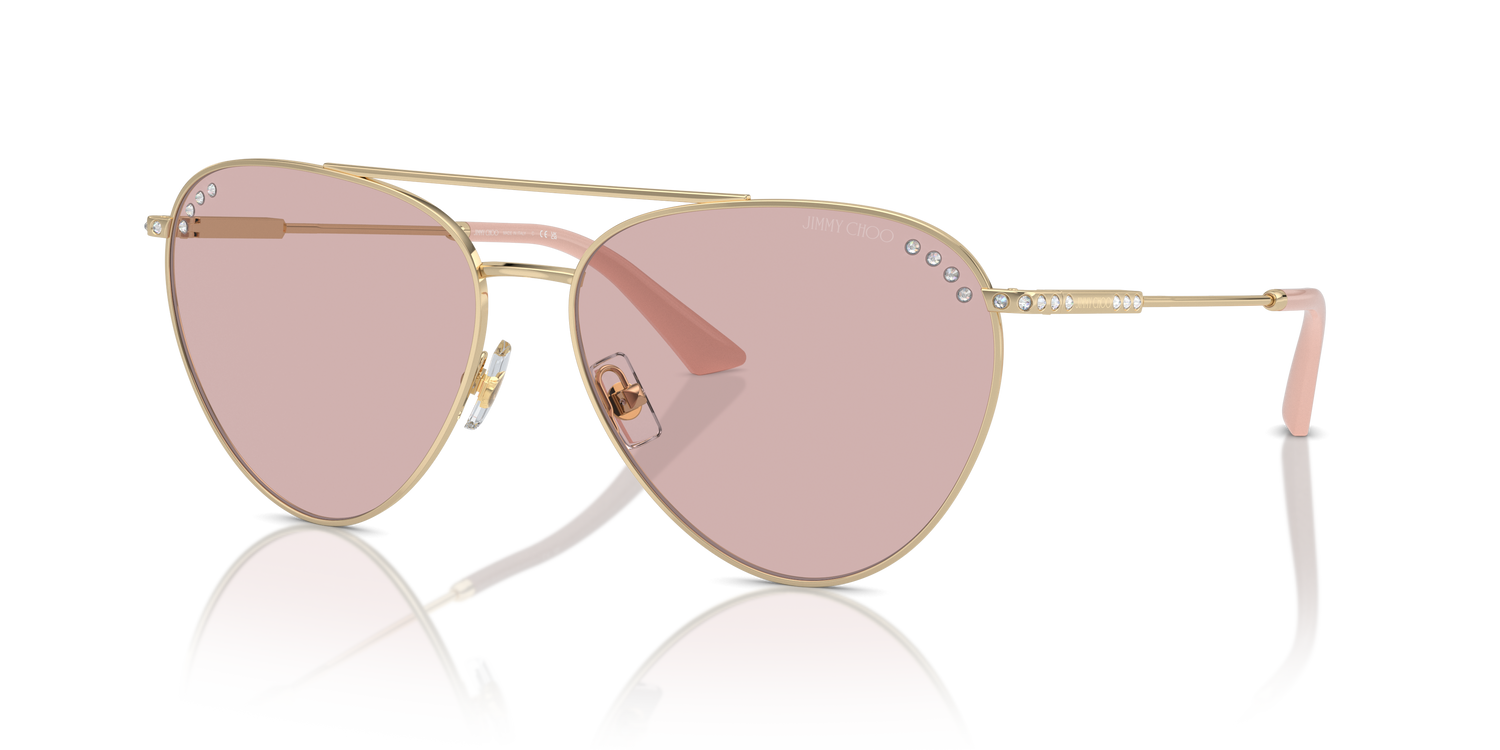 JIMMY CHOO JC4002B 3006/5 60