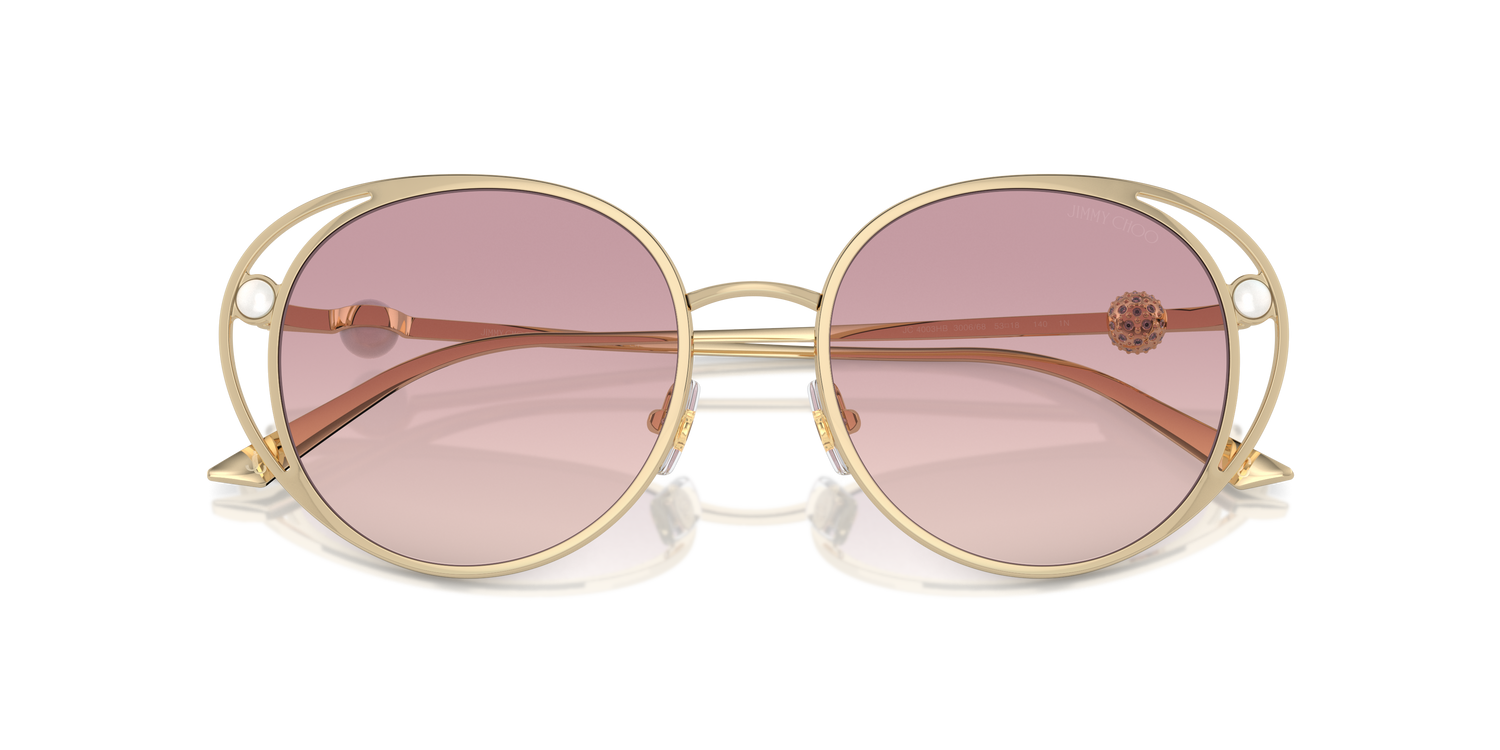 JIMMY CHOO JC4003HB 300668 53