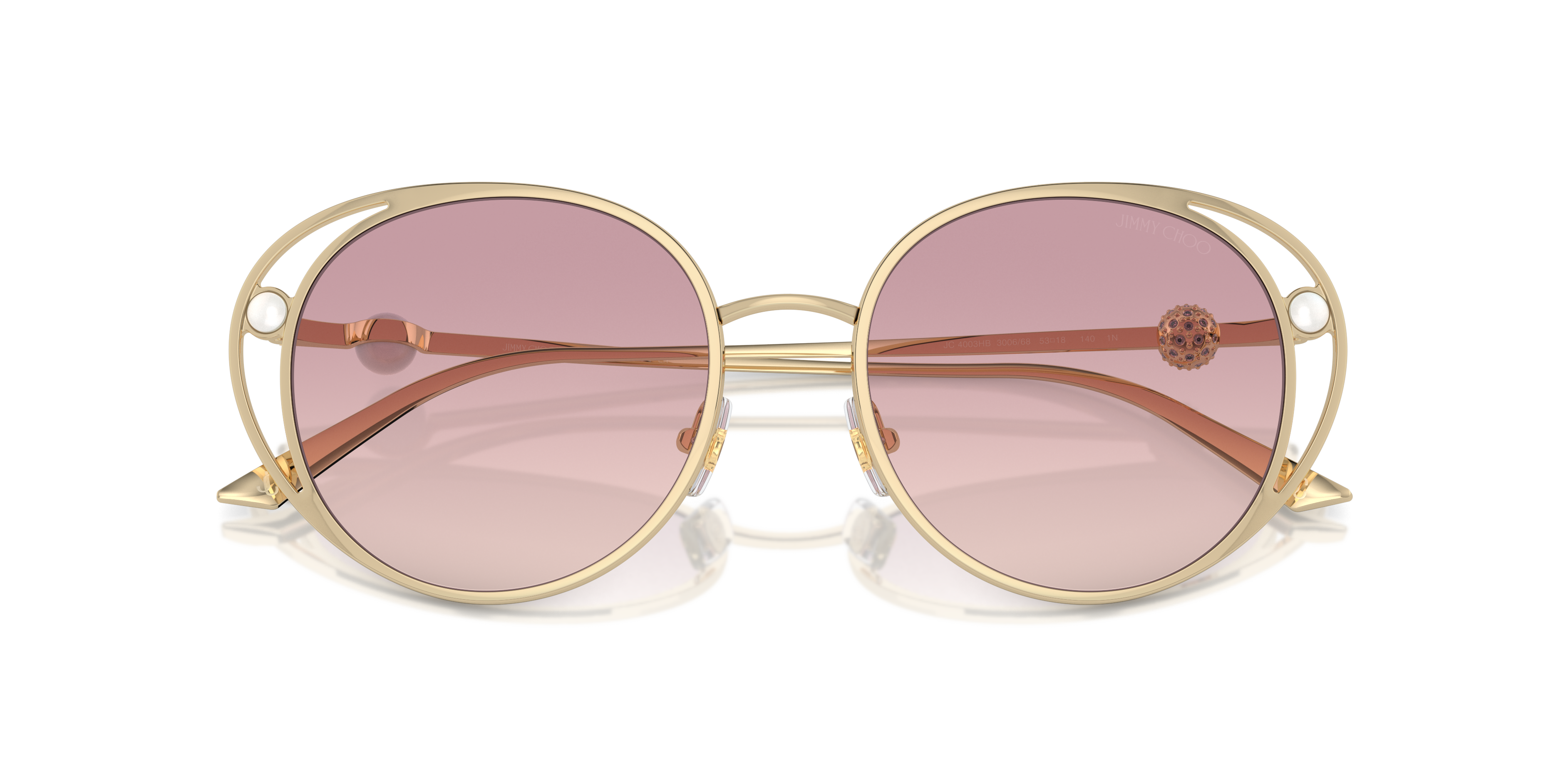 JIMMY CHOO JC4003HB 300668 53