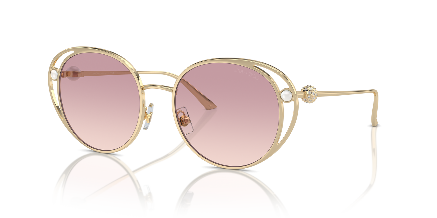 JIMMY CHOO JC4003HB 300668 53