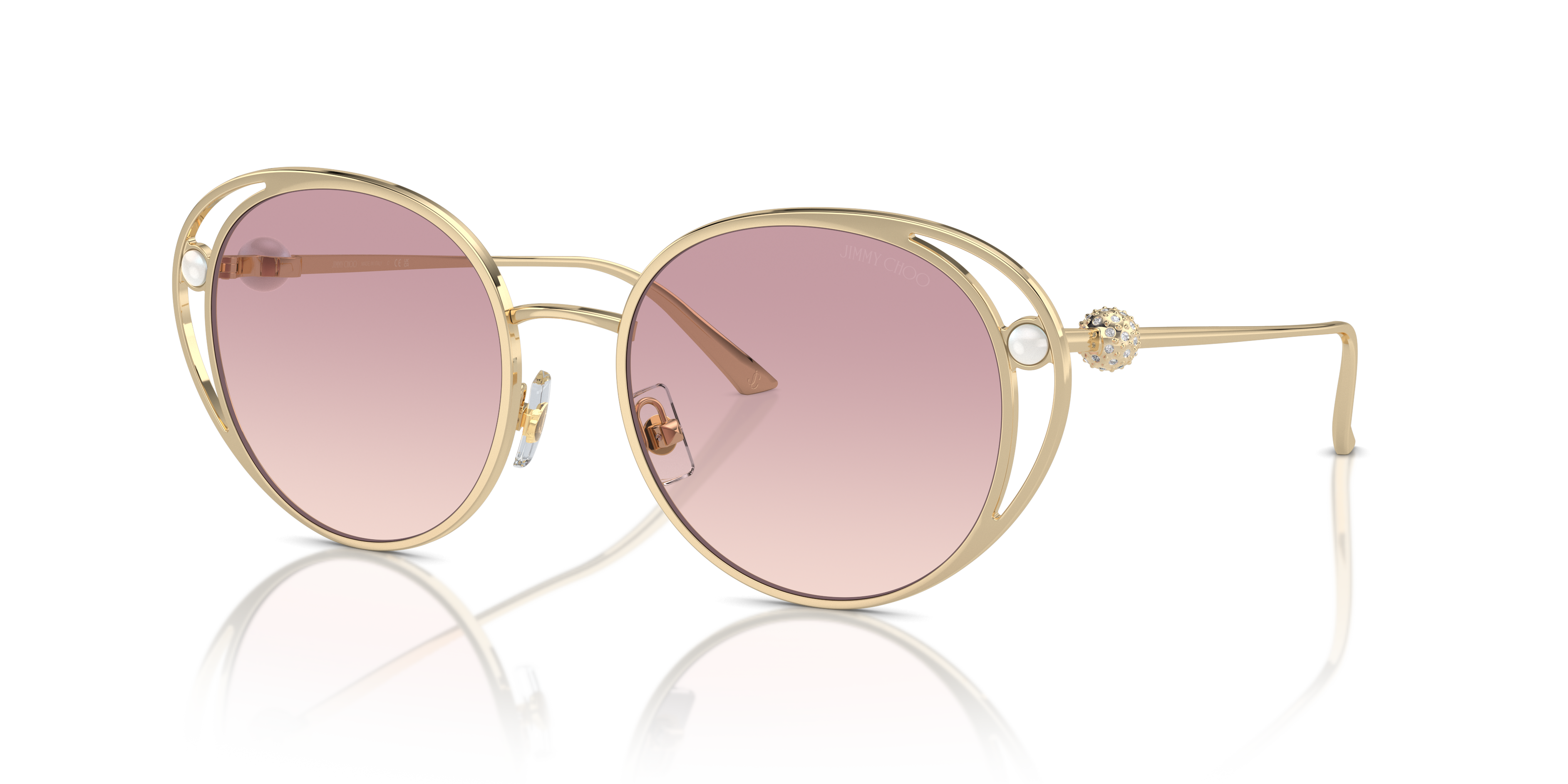 JIMMY CHOO JC4003HB 300668 53