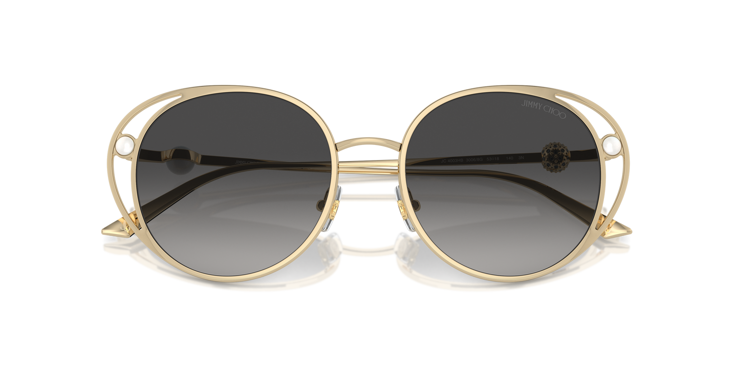 JIMMY CHOO JC4003HB 30068G 53