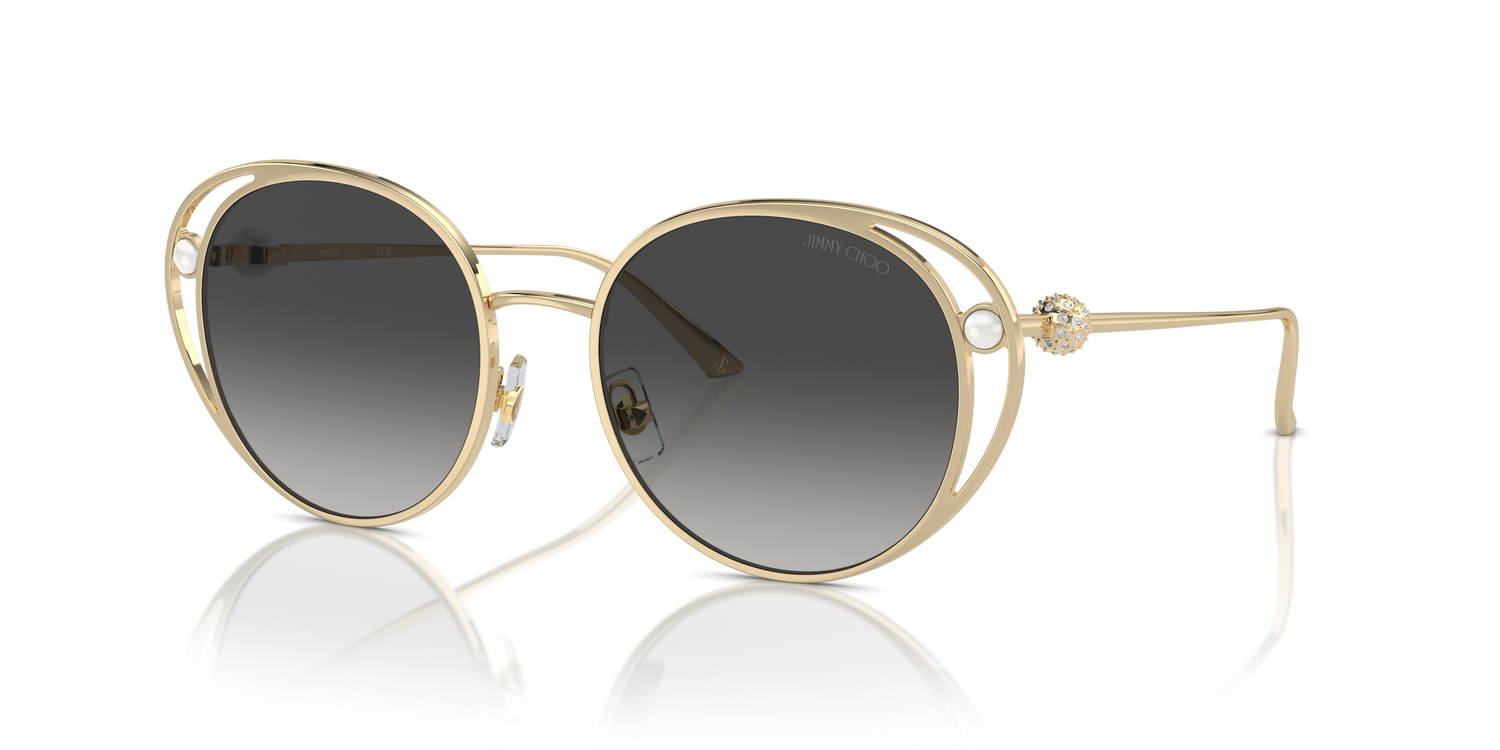 JIMMY CHOO JC4003HB 30068G 53