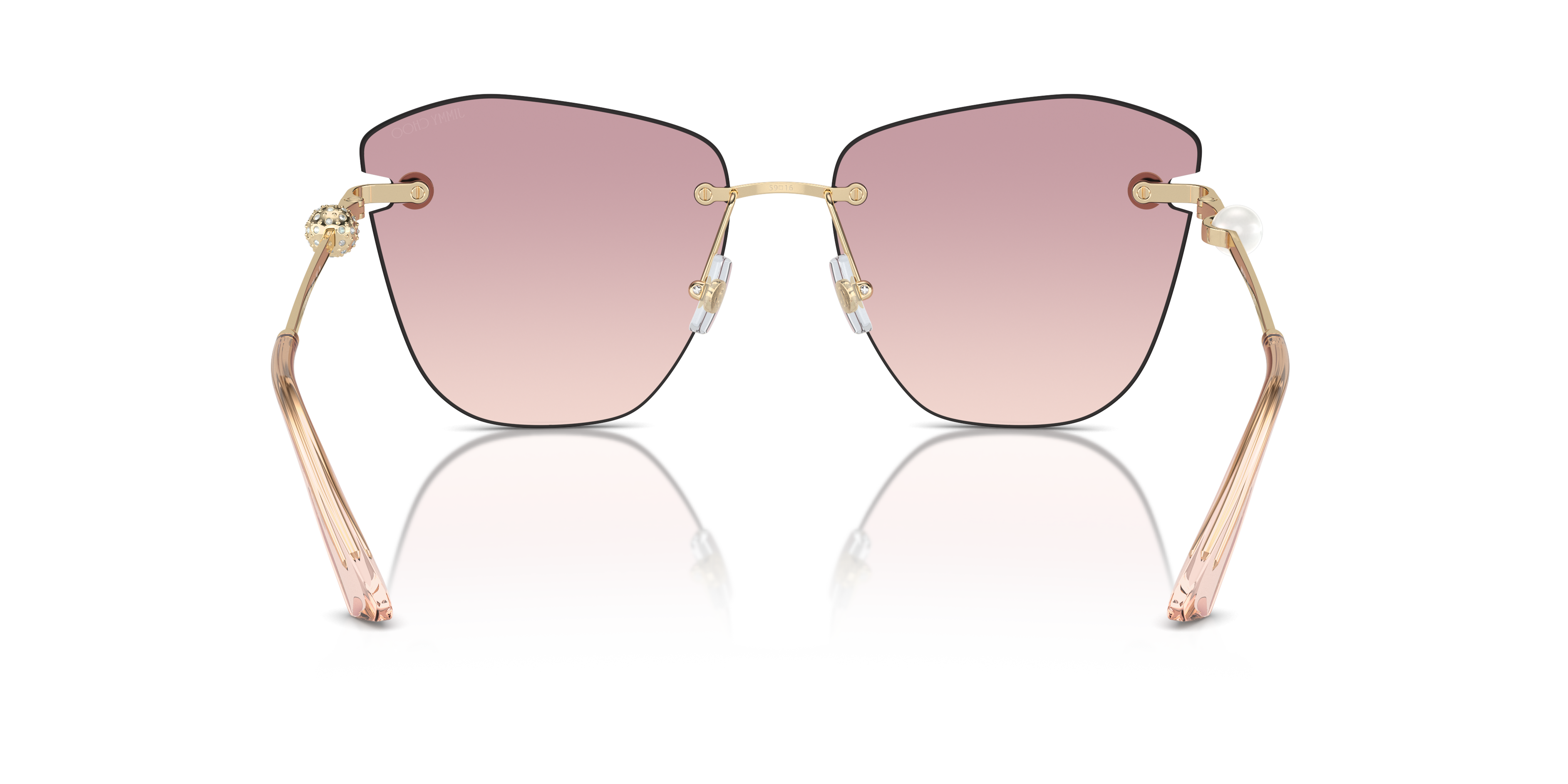 JIMMY CHOO JC4004HB 300668 59