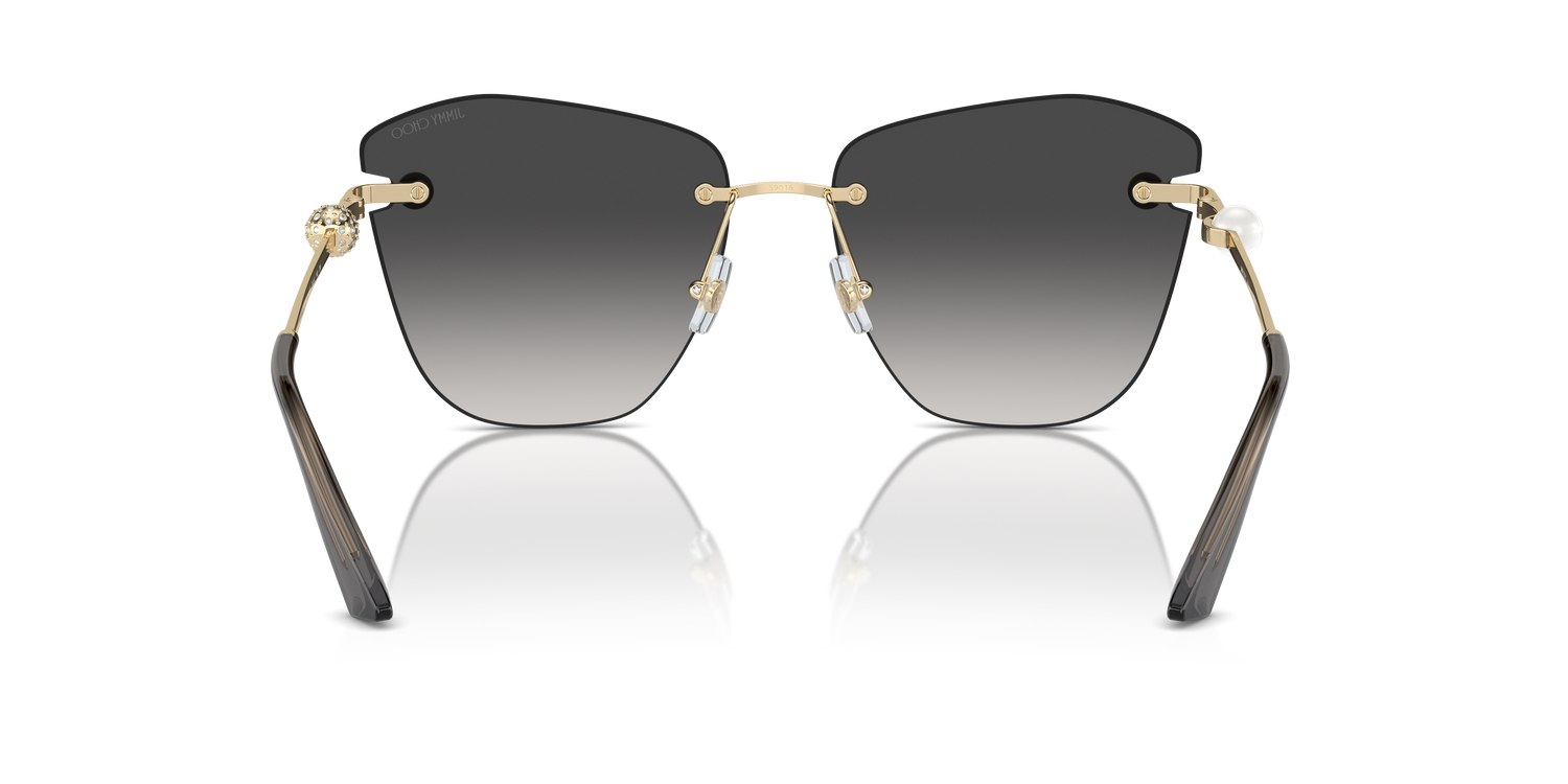 JIMMY CHOO JC4004HB 30068G 59