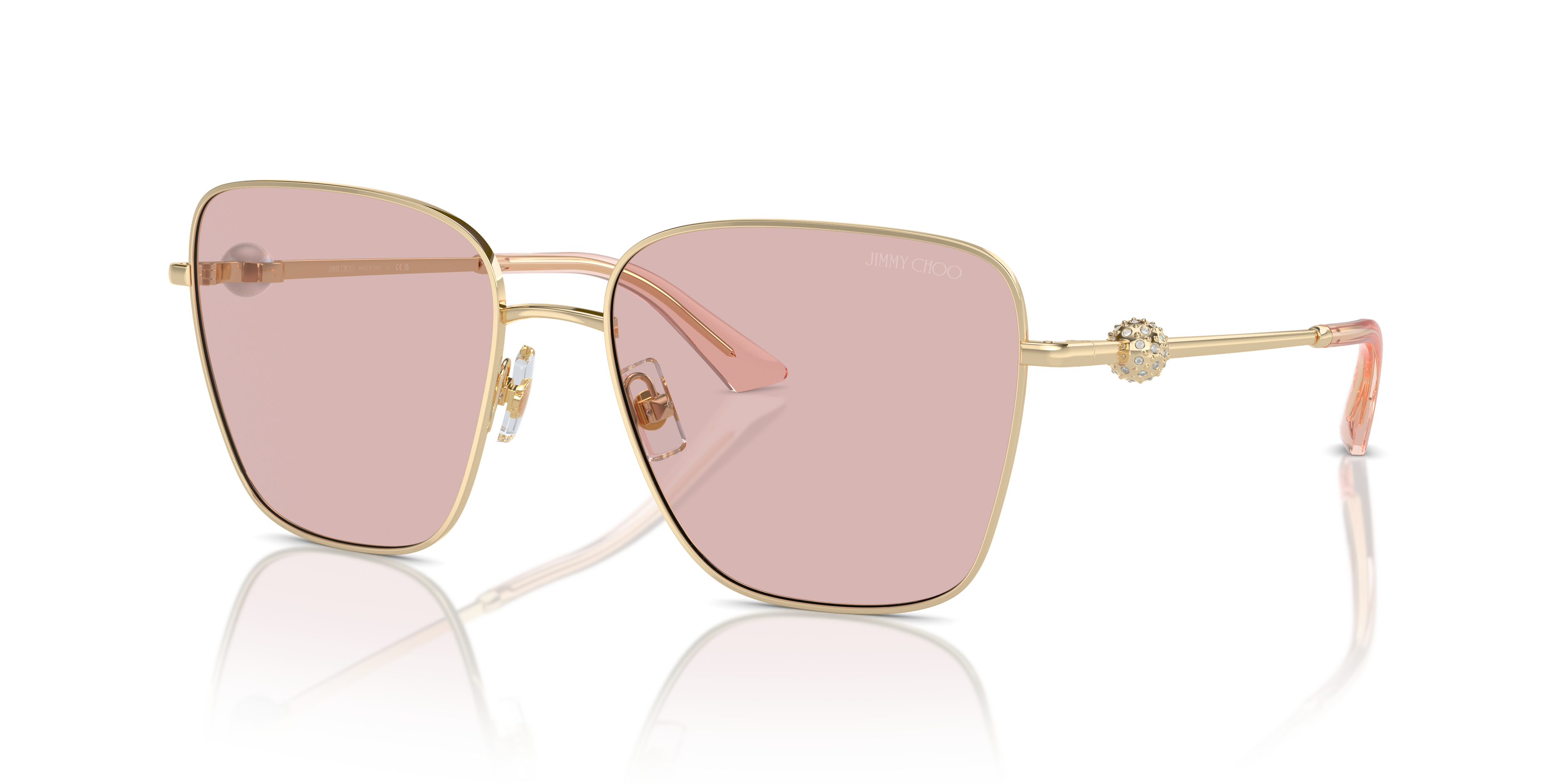 JIMMY CHOO JC4005HB 3006/5 56