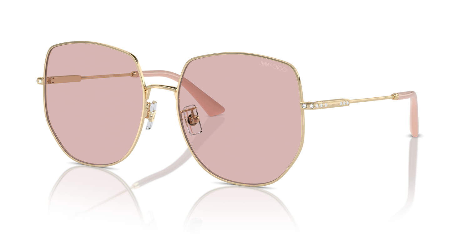 JIMMY CHOO JC4006BD 3006/5 58