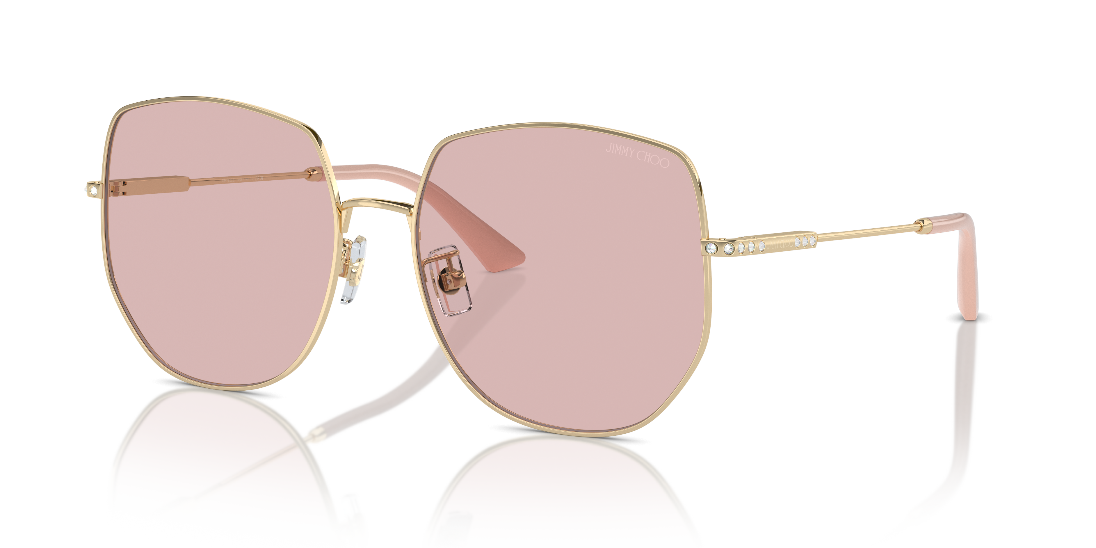 JIMMY CHOO JC4006BD 3006/5 58