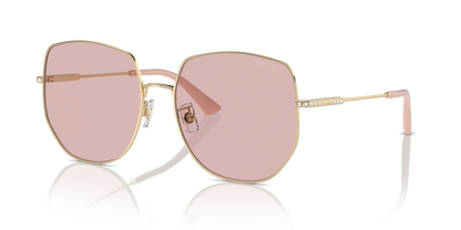 JIMMY CHOO JC4006BD 3006/5 58