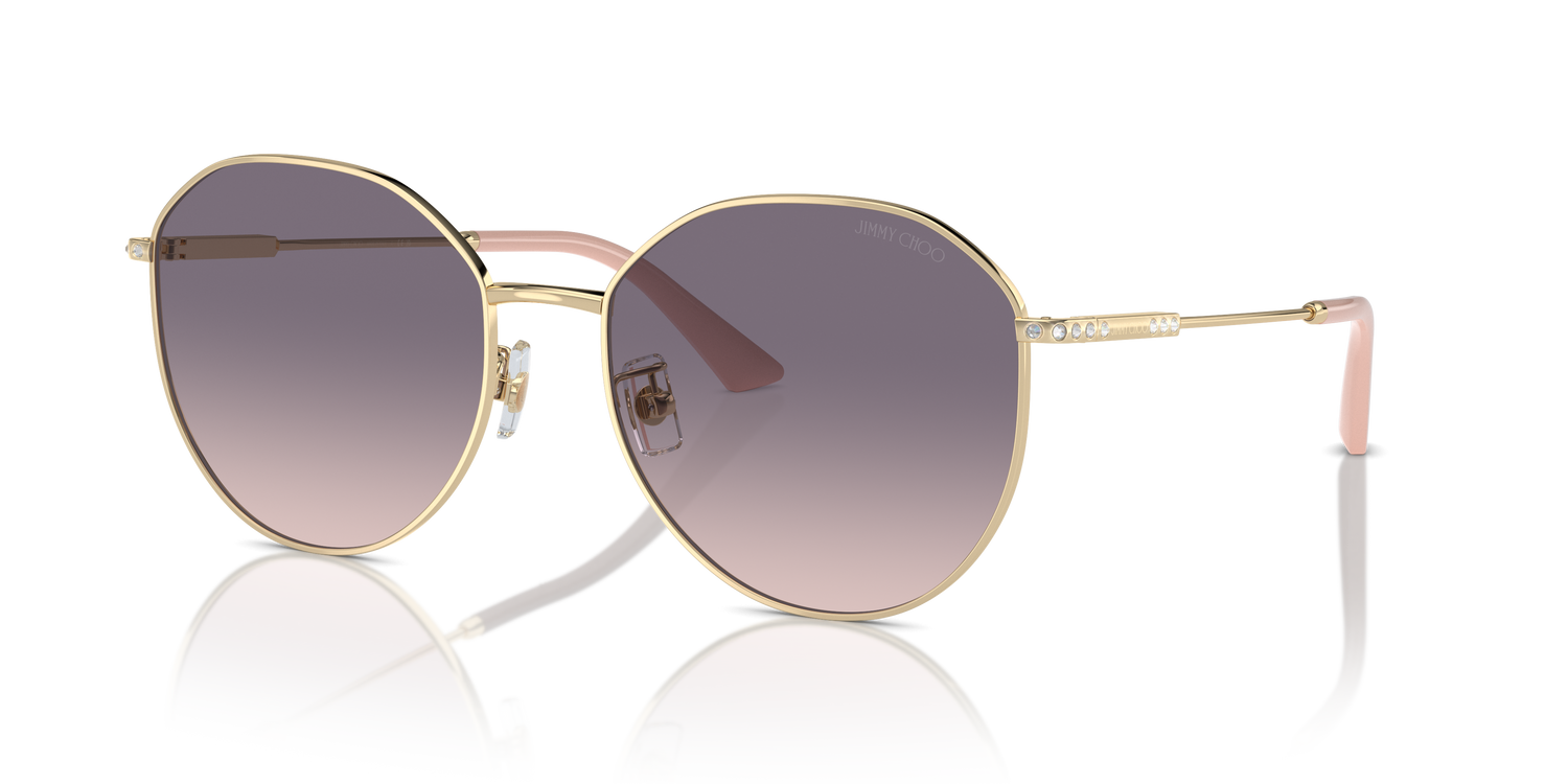 JIMMY CHOO JC4007BD 300636 58