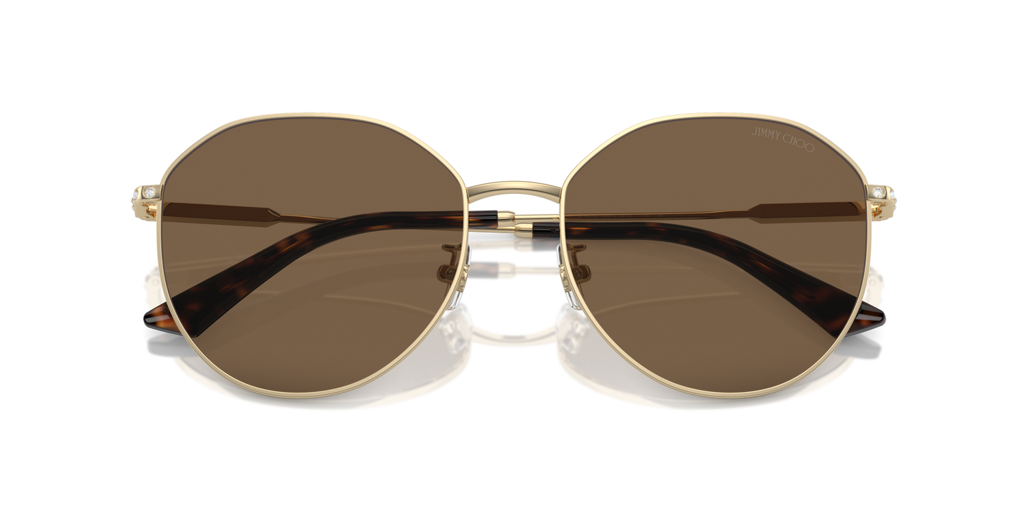 JIMMY CHOO JC4007BD 300673 58