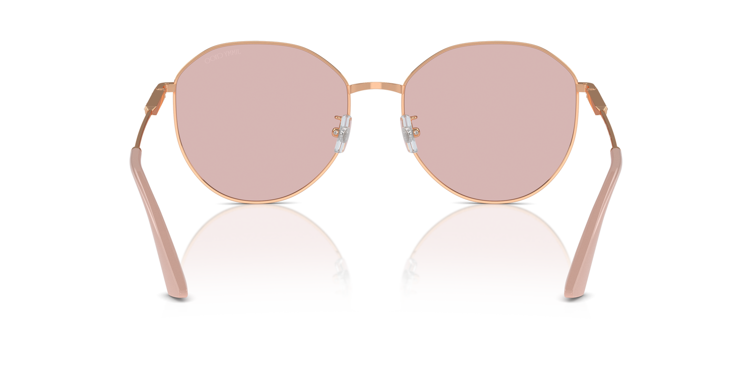 JIMMY CHOO JC4007BD 3008/5 58