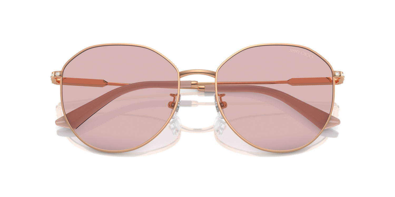 JIMMY CHOO JC4007BD 3008/5 58