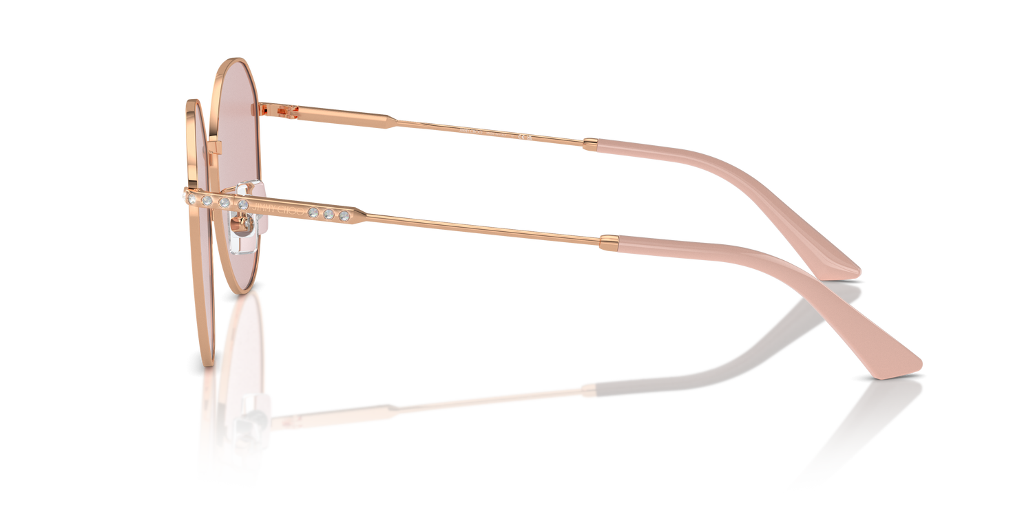 JIMMY CHOO JC4007BD 3008/5 58