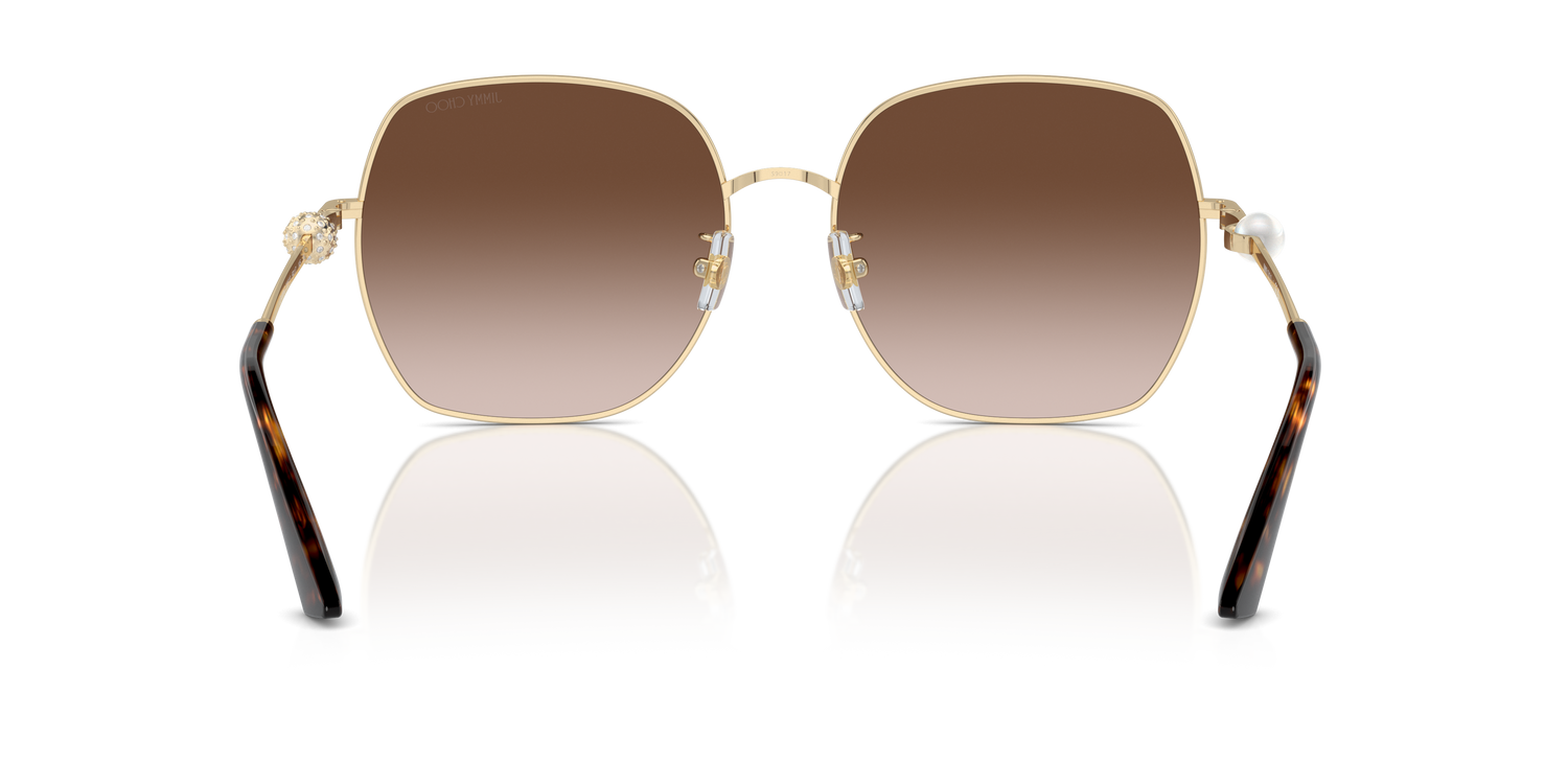 JIMMY CHOO JC4008HD 300613 59