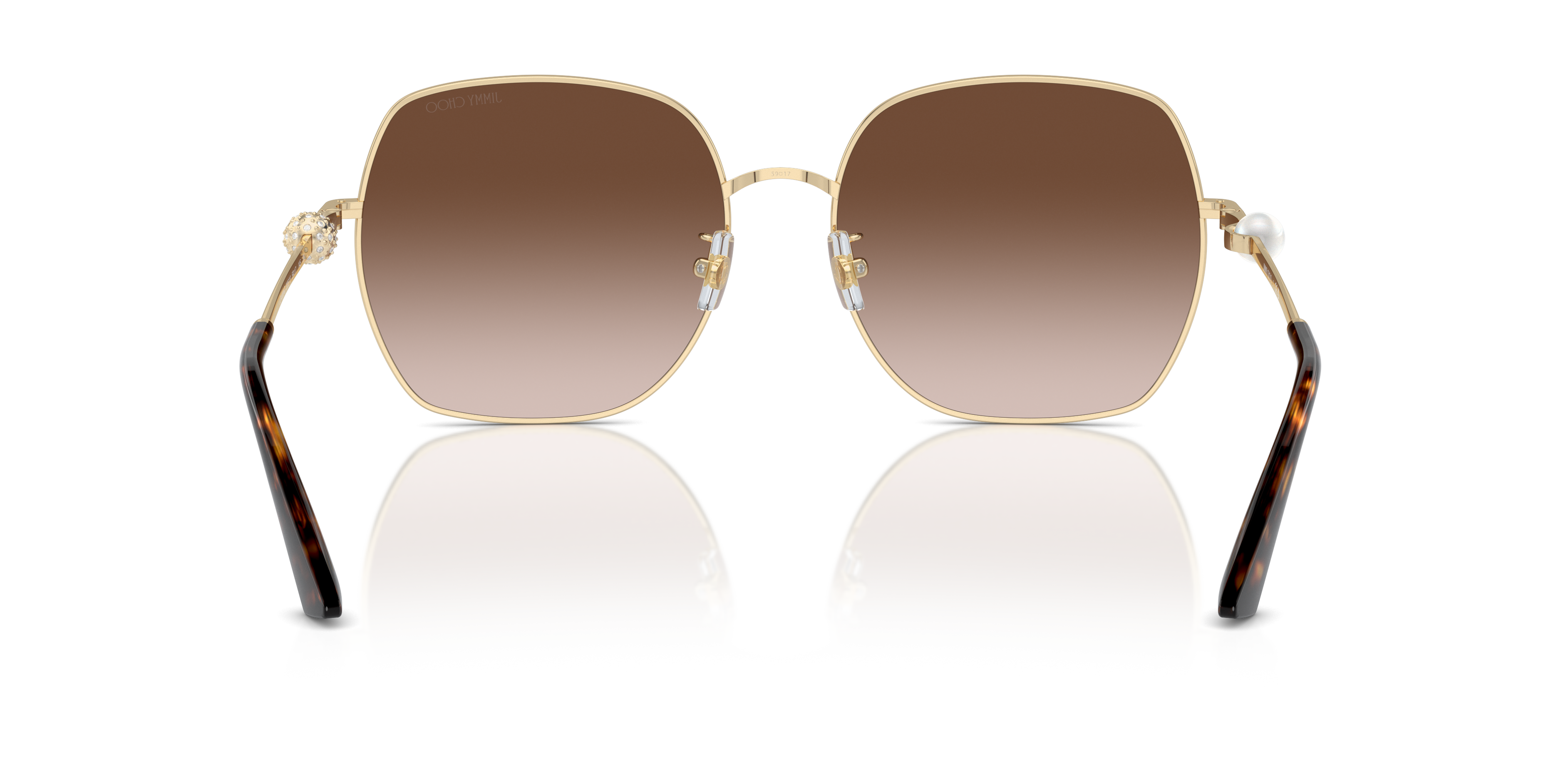 JIMMY CHOO JC4008HD 300613 59