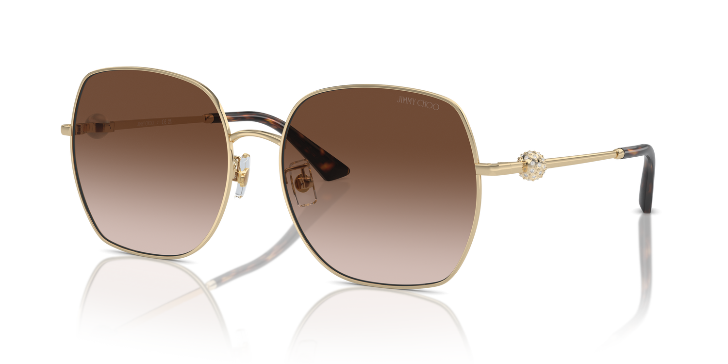 JIMMY CHOO JC4008HD 300613 59