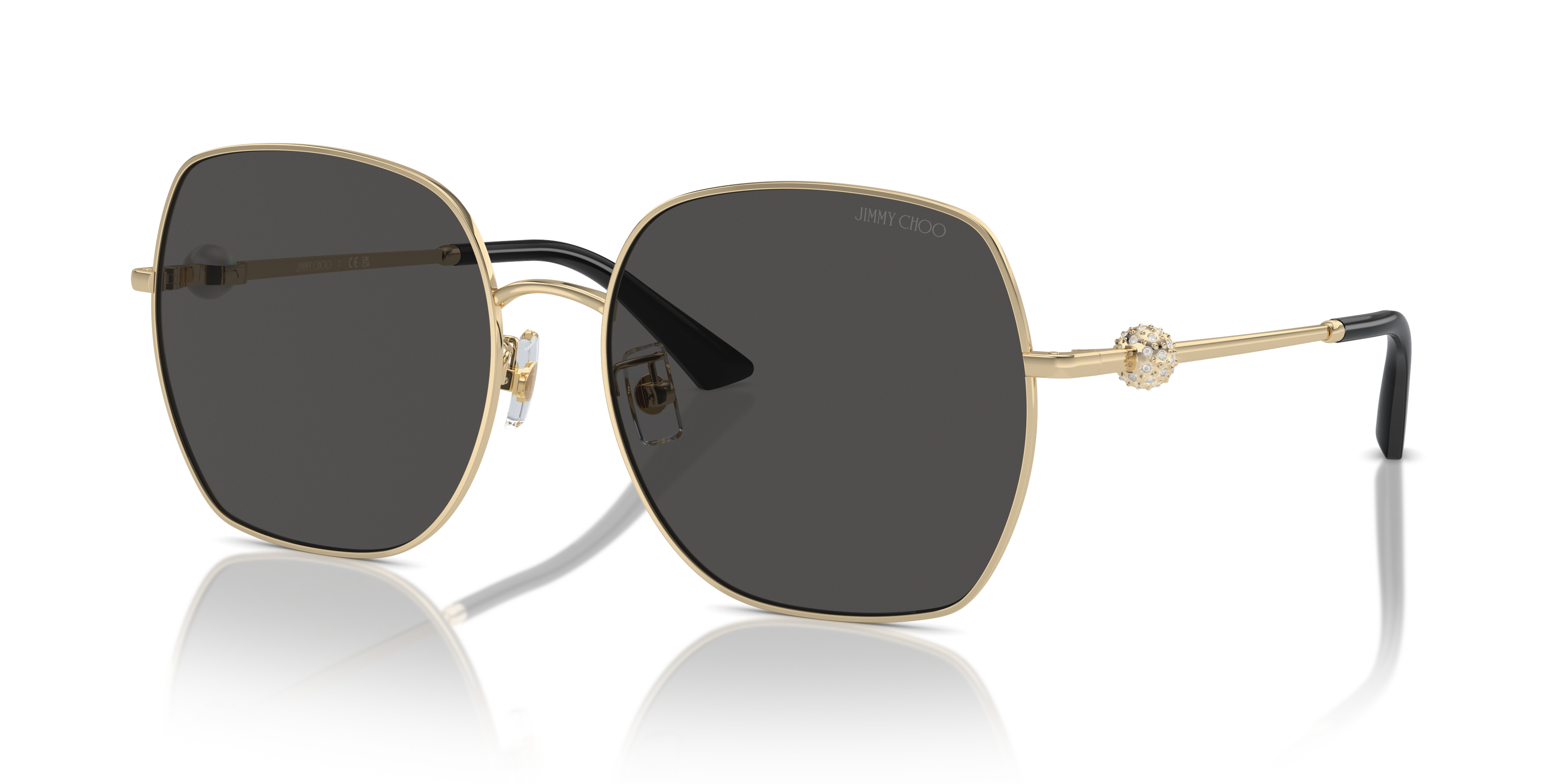 JIMMY CHOO JC4008HD 300687 59