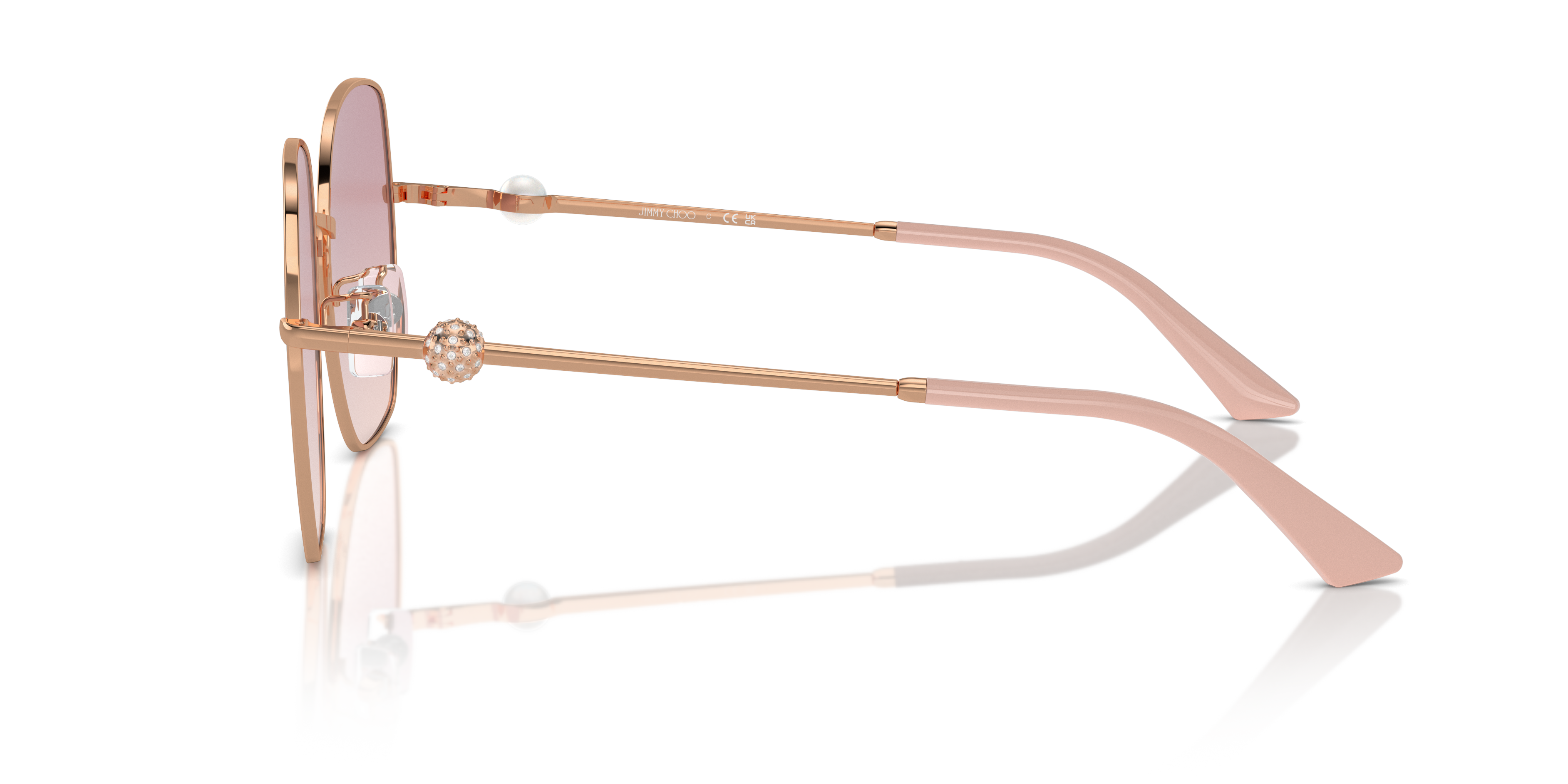 JIMMY CHOO JC4008HD 300868 59