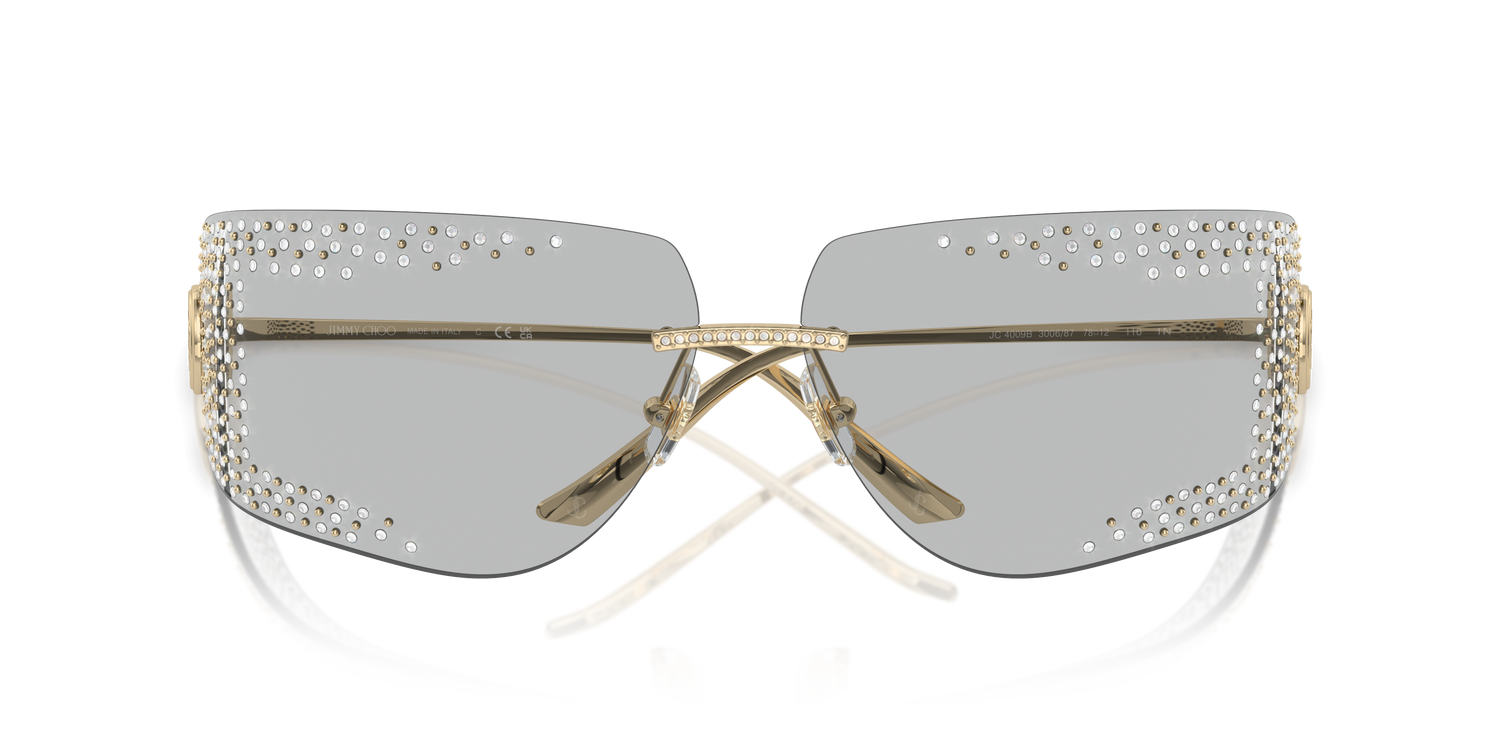 JIMMY CHOO JC4009B 300687 78