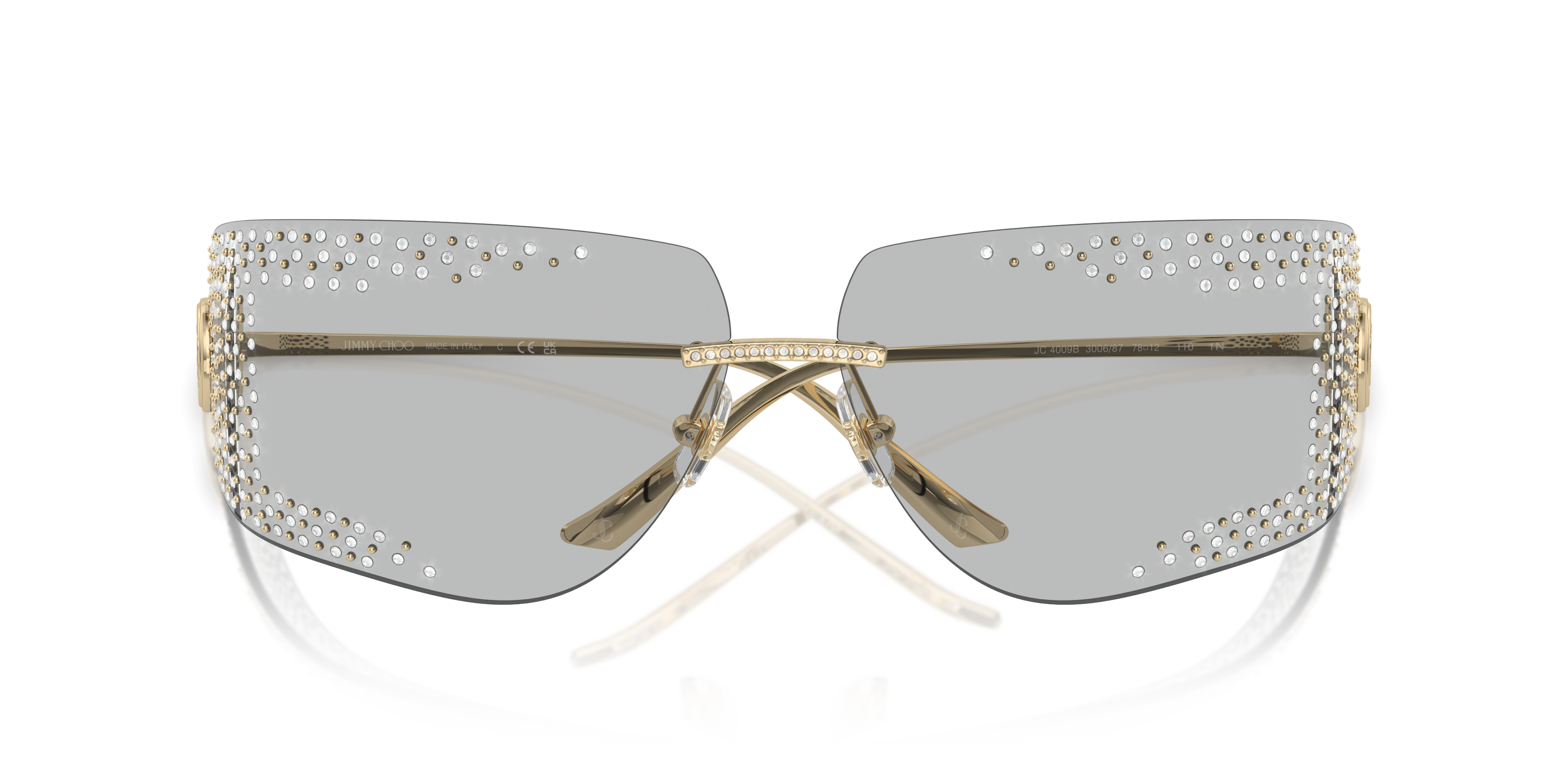 JIMMY CHOO JC4009B 300687 78