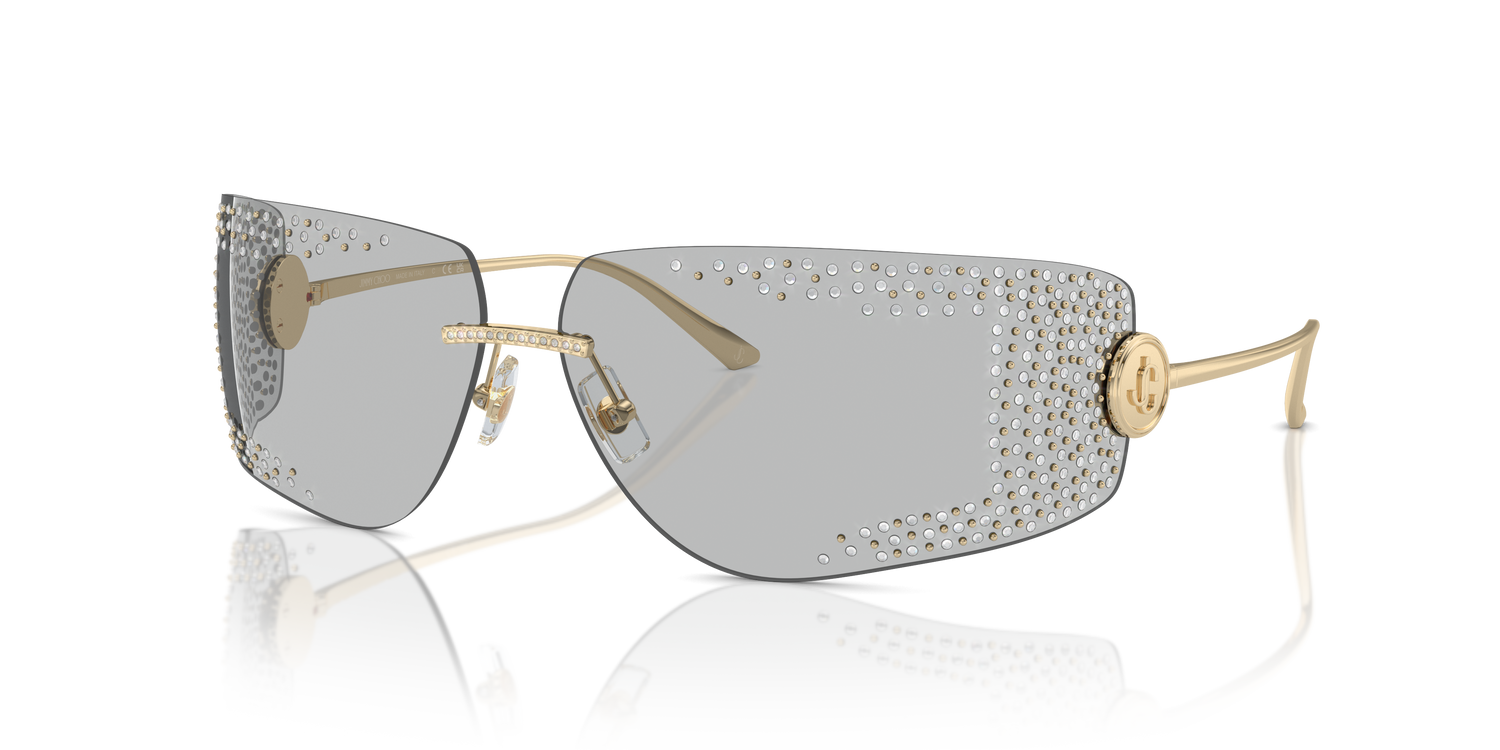 JIMMY CHOO JC4009B 300687 78