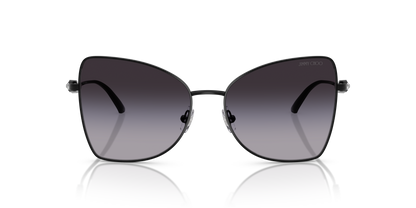 JIMMY CHOO JC4010B 30008G 55