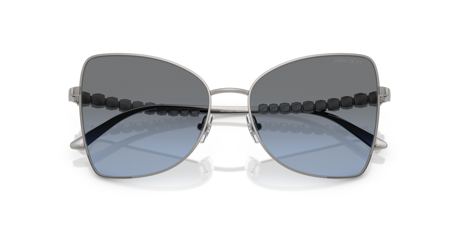 JIMMY CHOO JC4010B 30048F 55