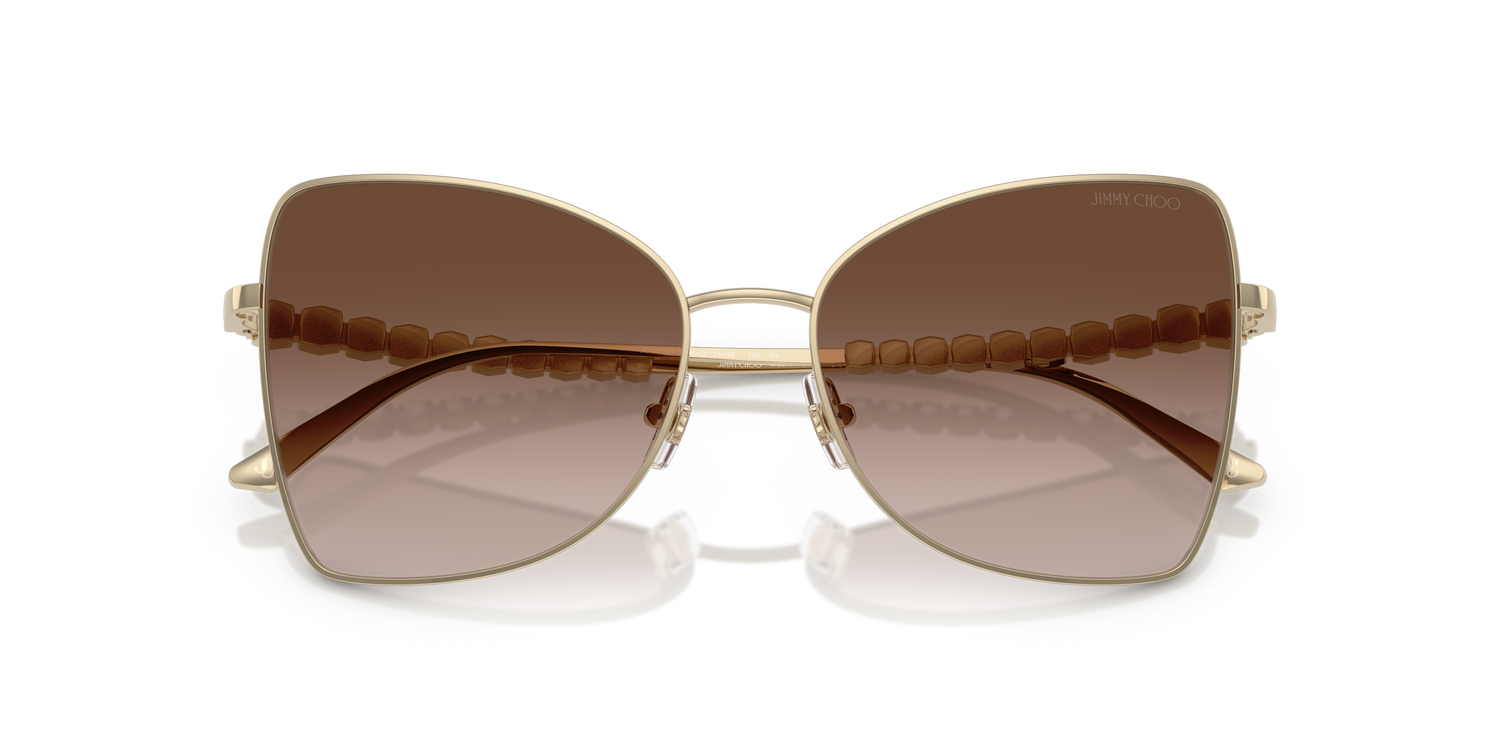 JIMMY CHOO JC4010B 300613 55