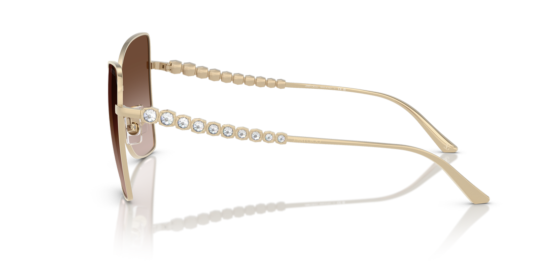 JIMMY CHOO JC4010B 300613 55